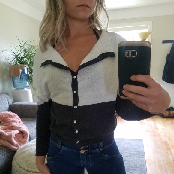 lululemon athletica Sweaters - Lululemon After Class Cardigan.